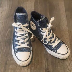 Converse Chuck Taylor